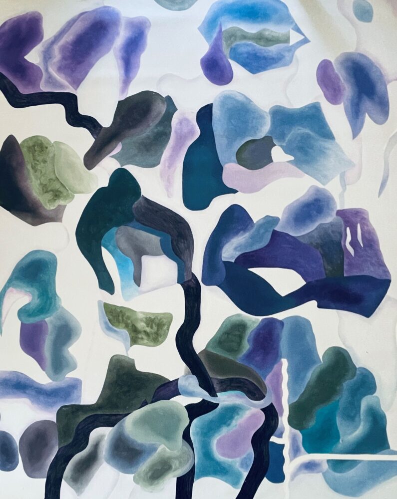 Yuji Mizuta, Fading dreams