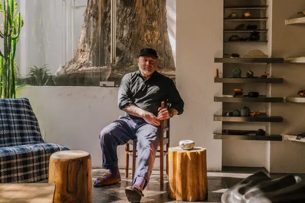 And the winner is…Alma Allen, per gli Stati Uniti a Venezia