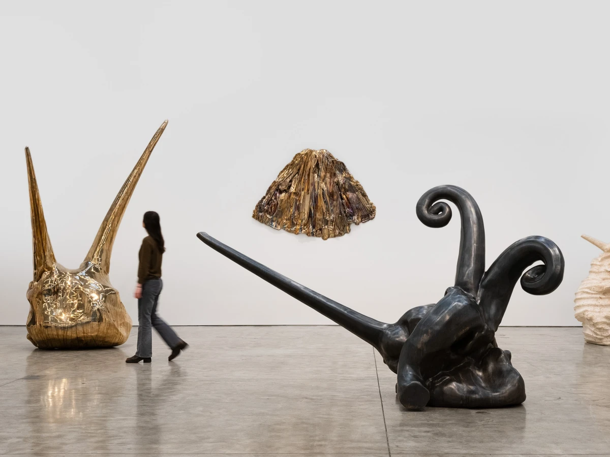 Sarà l’artista Alma Allen a rappresentare gli USA a Venezia?