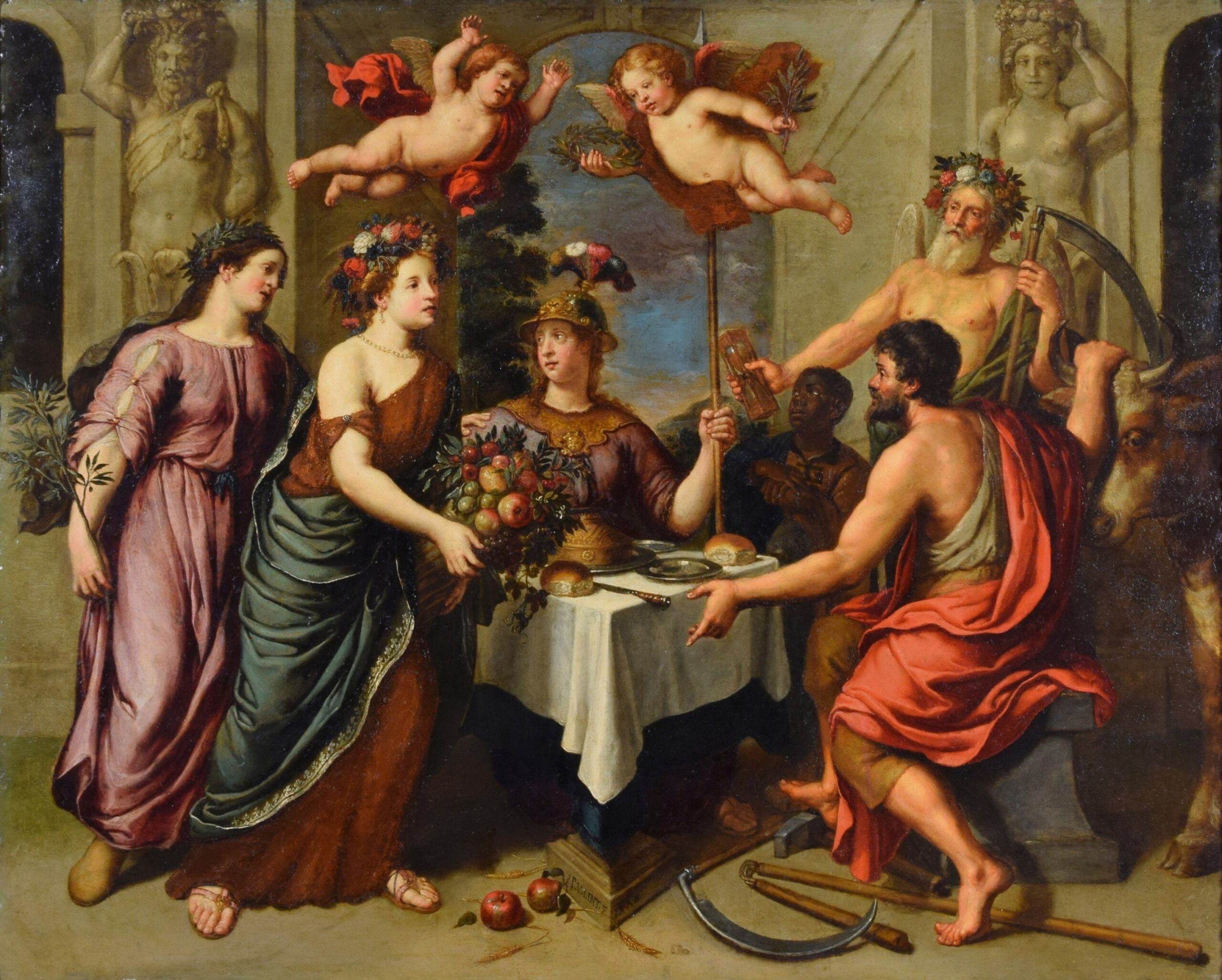 BRAFA Art Fair 2026. Ecco le gallerie italiane della 71esima edizione della fiera a Brussels