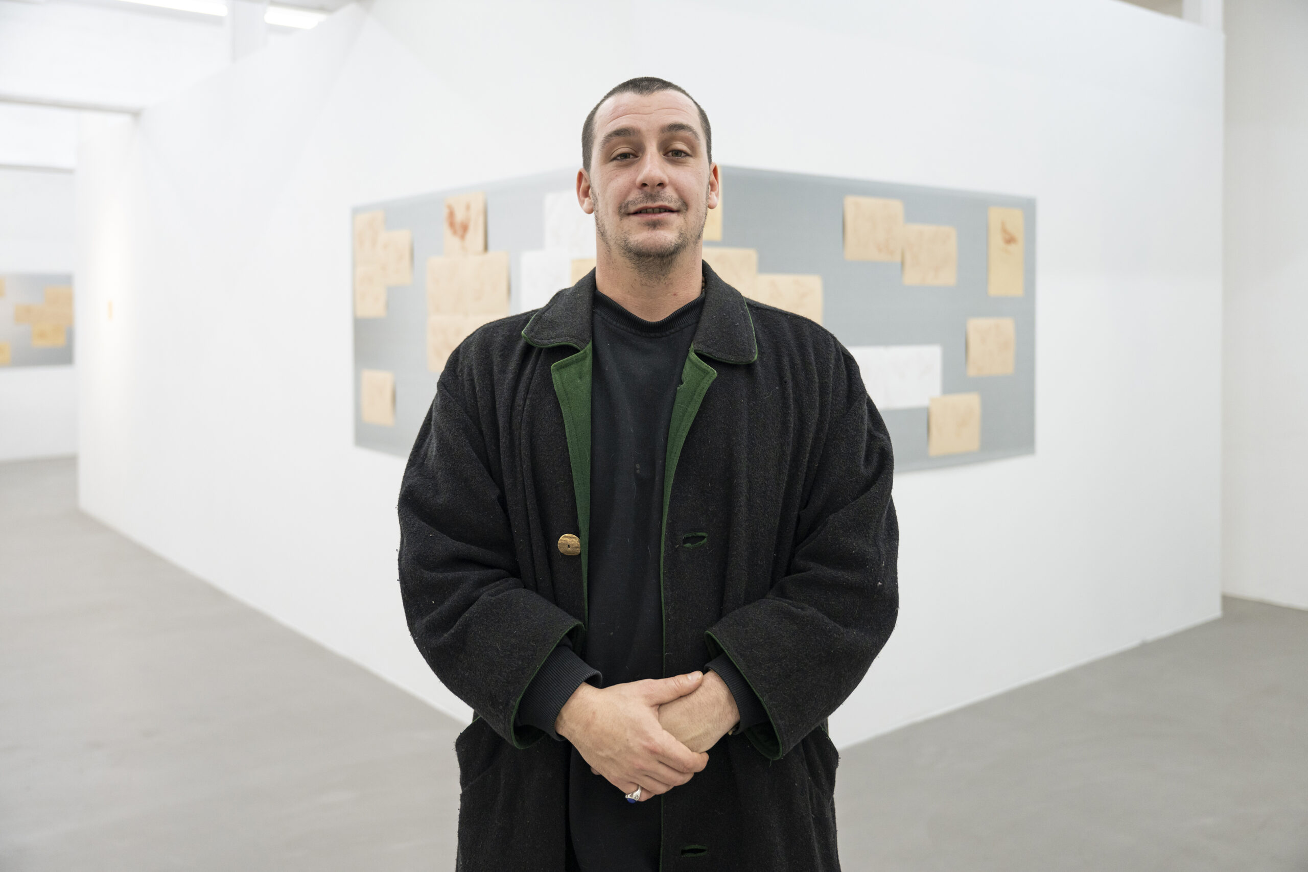 Pietro Fachini vince il premio Milano Drawing Week 2025