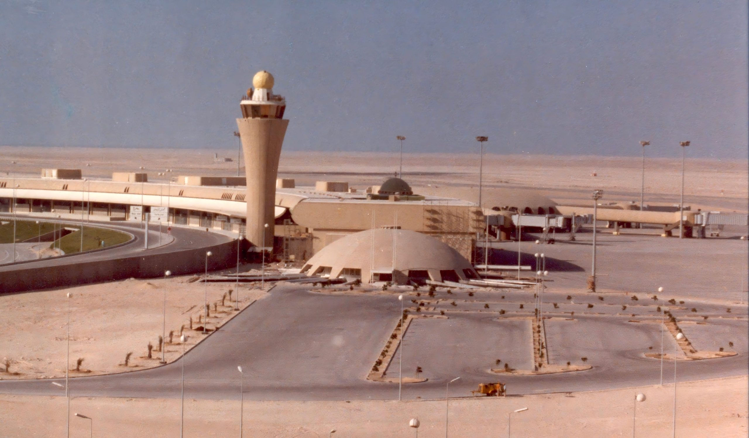 NOMAD, prima volta ad Abu Dhabi, con quattro presenze italiane