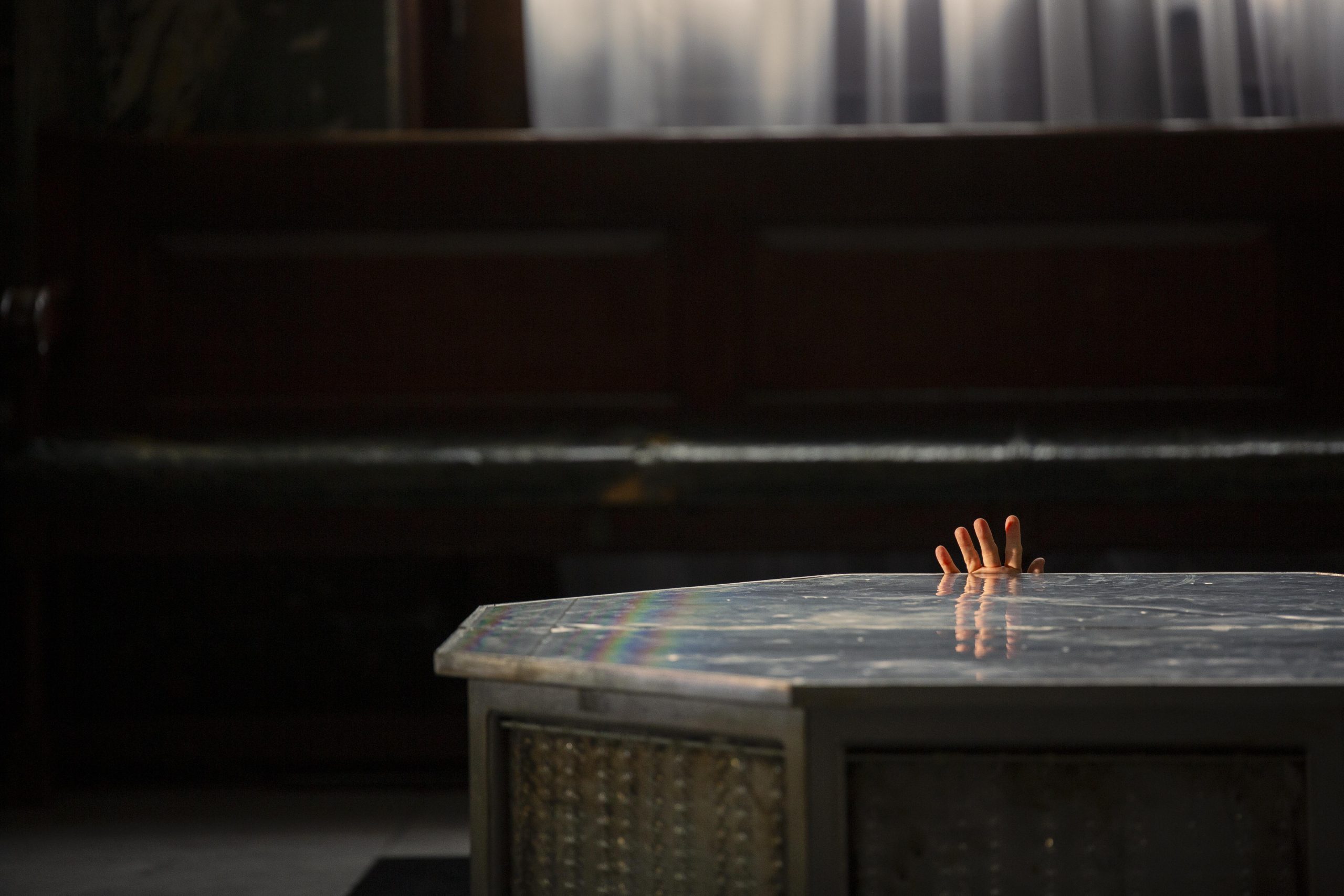 Anatomia di uno spettacolo: “Michel – The Animals I Am” alla Triennale