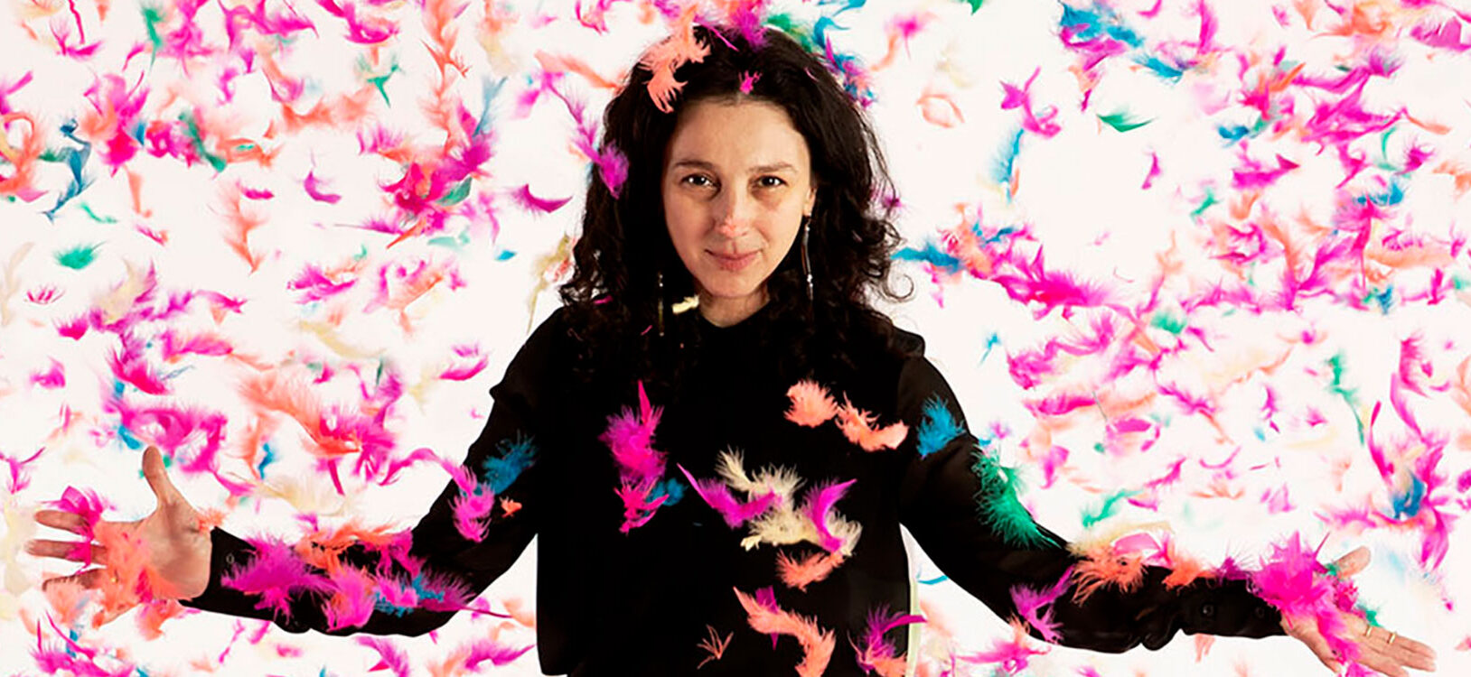 Paola Pivi: in Australia la più grande mostra dell’artista italiana