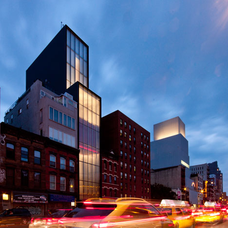 New York. Dopo cinquant’anni di arte, chiude Sperone Westwater