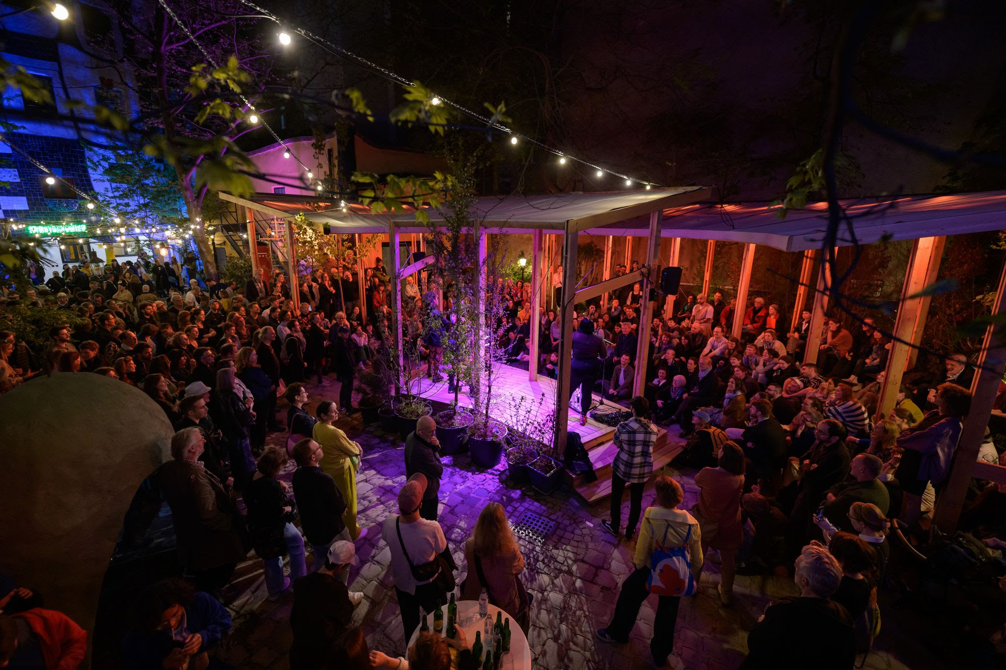 Klima Biennale 2026: arte e giustizia climatica nello spazio urbano di Vienna