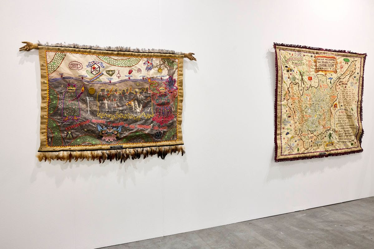 Artissima: la spesa record di Fondazione Arte CRT per GAM e Rivoli