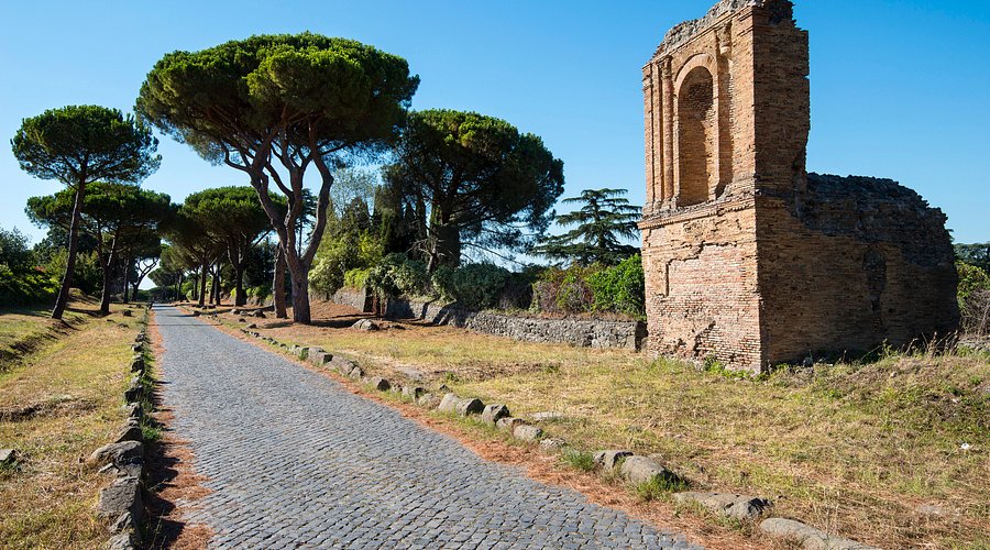 Autostrade di Roma: la realtà aumentata svela le vie dell’Impero