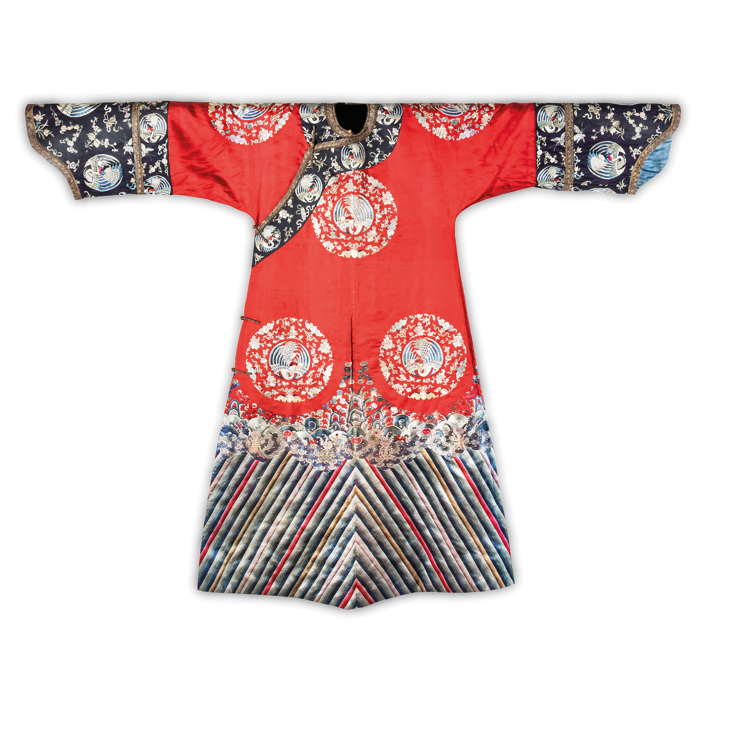 Il fascino dell’arte orientale protagonista della nuova vendita di Wannenes Casa d’Aste