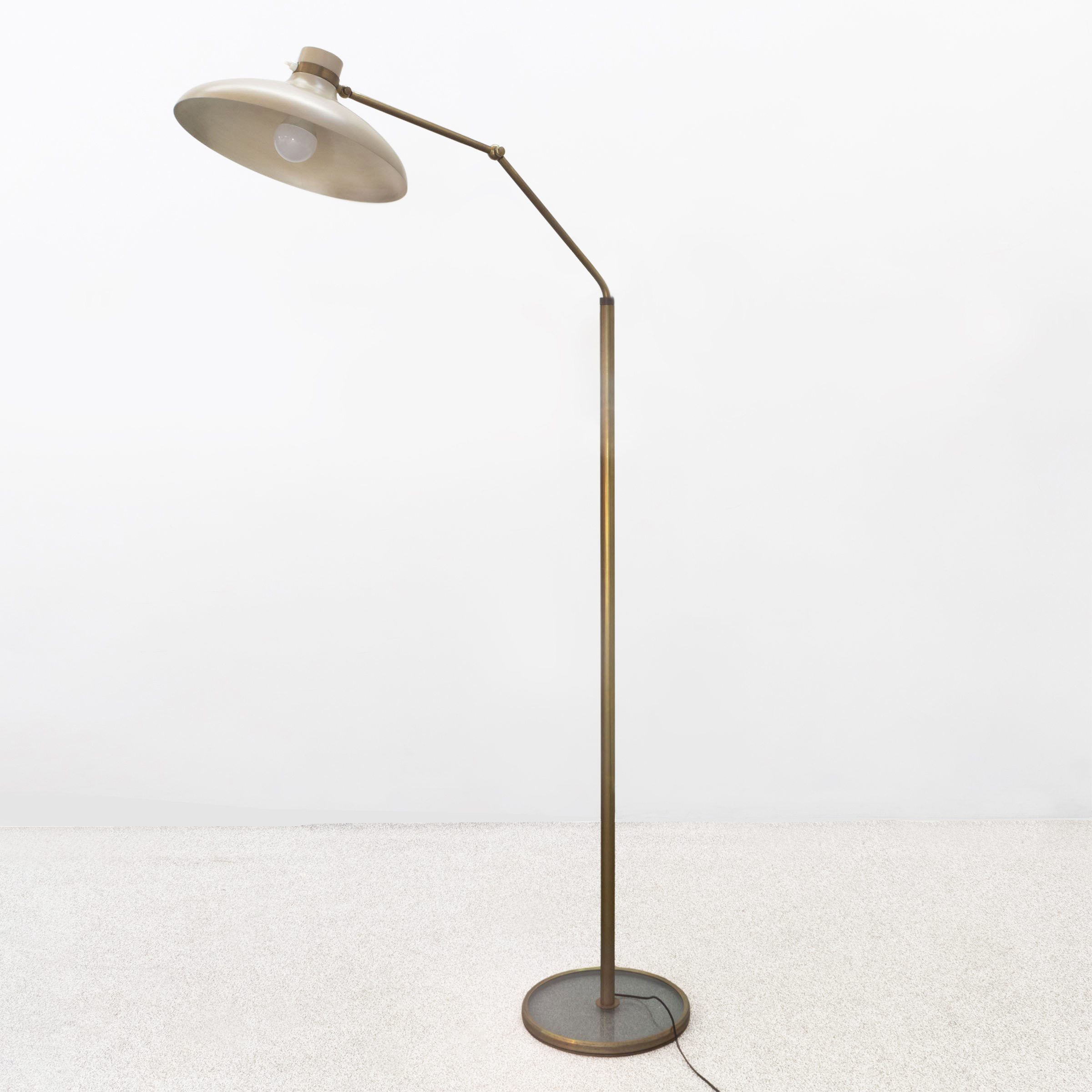 Design e arti decorative del ventesimo secolo al centro della nuova asta di Colasanti Casa d’Aste