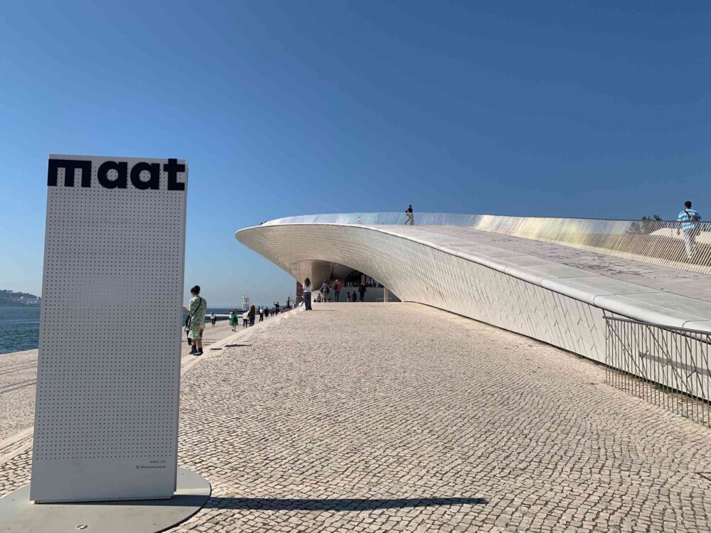 La Triennale di Lisbona Ph Claudia Zanfi