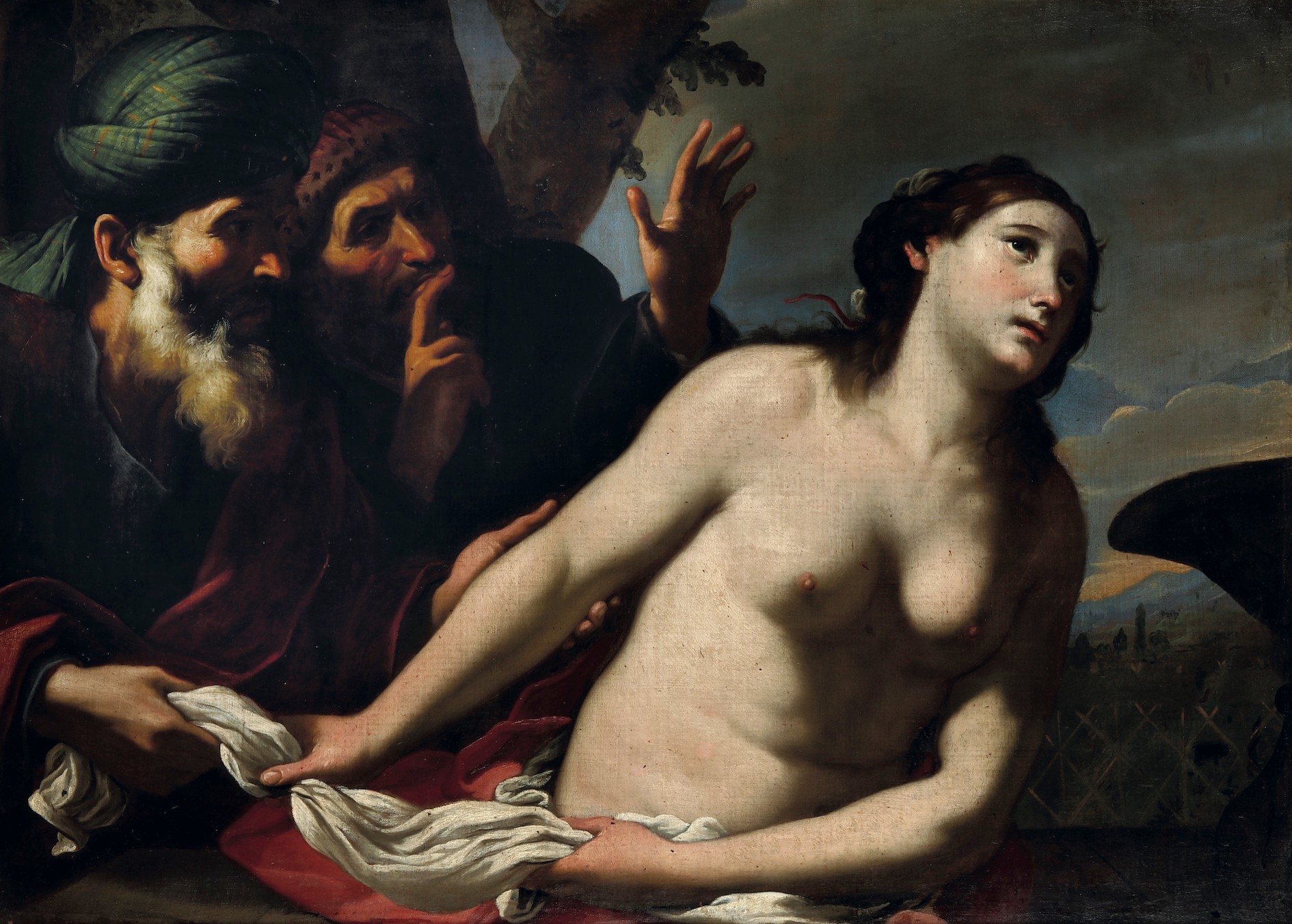 Dipinti, disegni antichi e Old Masters: ecco i top lot delle nuove vendite di Cambi Casa d’Aste