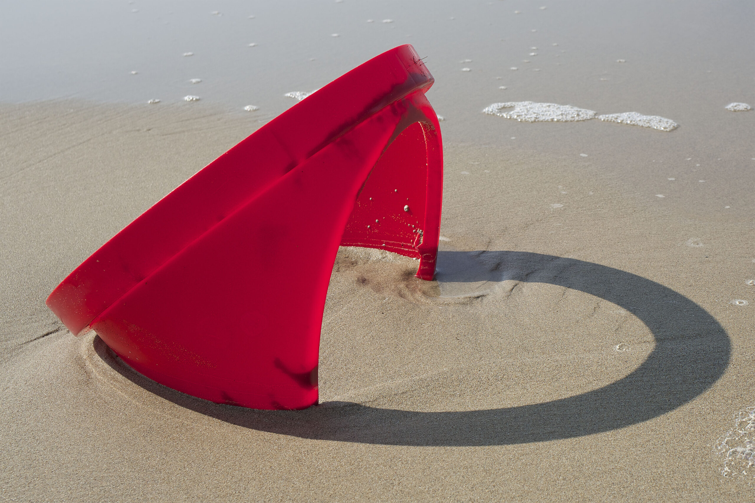 Un tour anomalo e “politico”: Giuseppe Ripa nelle sale dell’AIPB