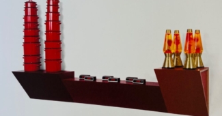 Il Sole allo Zenit #47: Svariati motivi per visitare la Sacra Famiglia Sonnabend