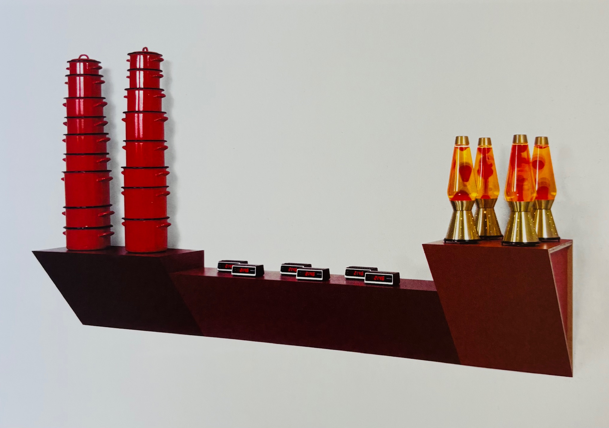 Il Sole allo Zenit #47: Svariati motivi per visitare la Sacra Famiglia Sonnabend