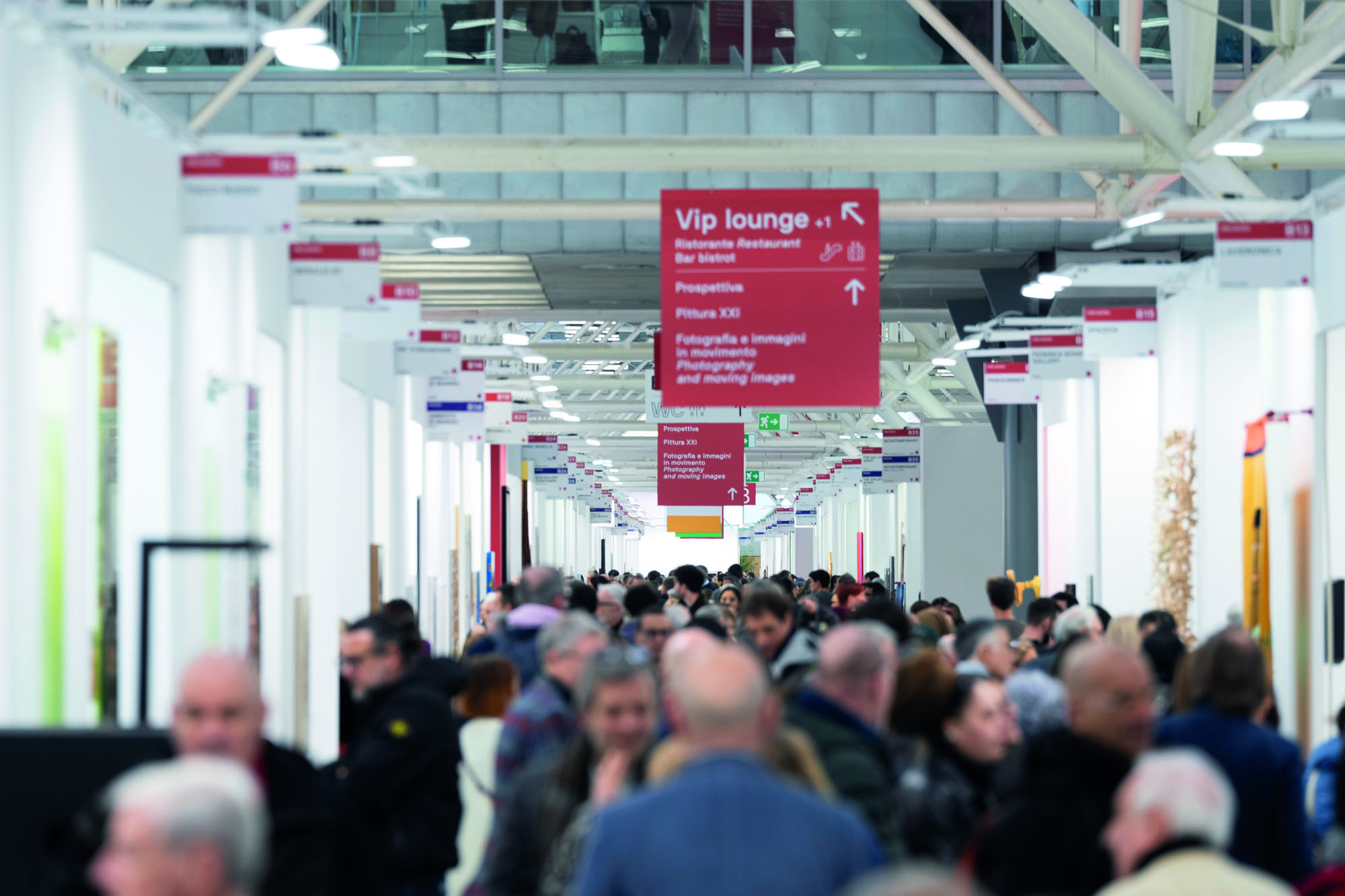 Arte Fiera 2026. Istituito un fondo di 100mila euro per l’acquisizione di opere d’arte