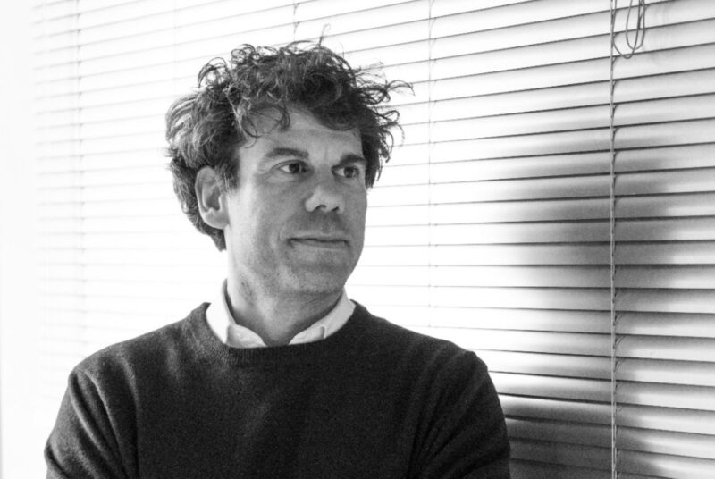Antonio Addamiano