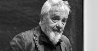 Addio ad Arnulf Rainer, protagonista radicale dell’arte del secondo Novecento