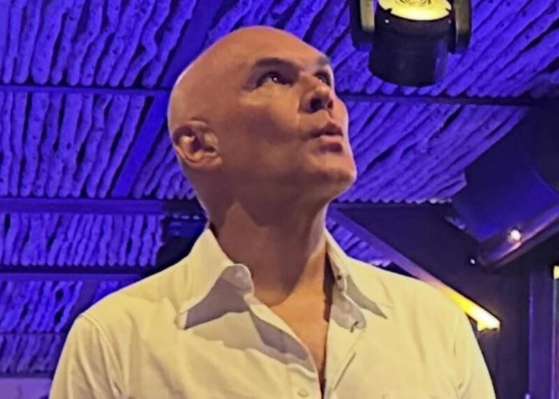 Bruno Paneghini