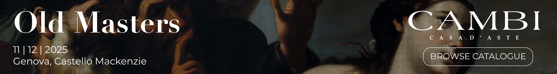 Cambi Casa d'Aste Cambi Casa d'Aste