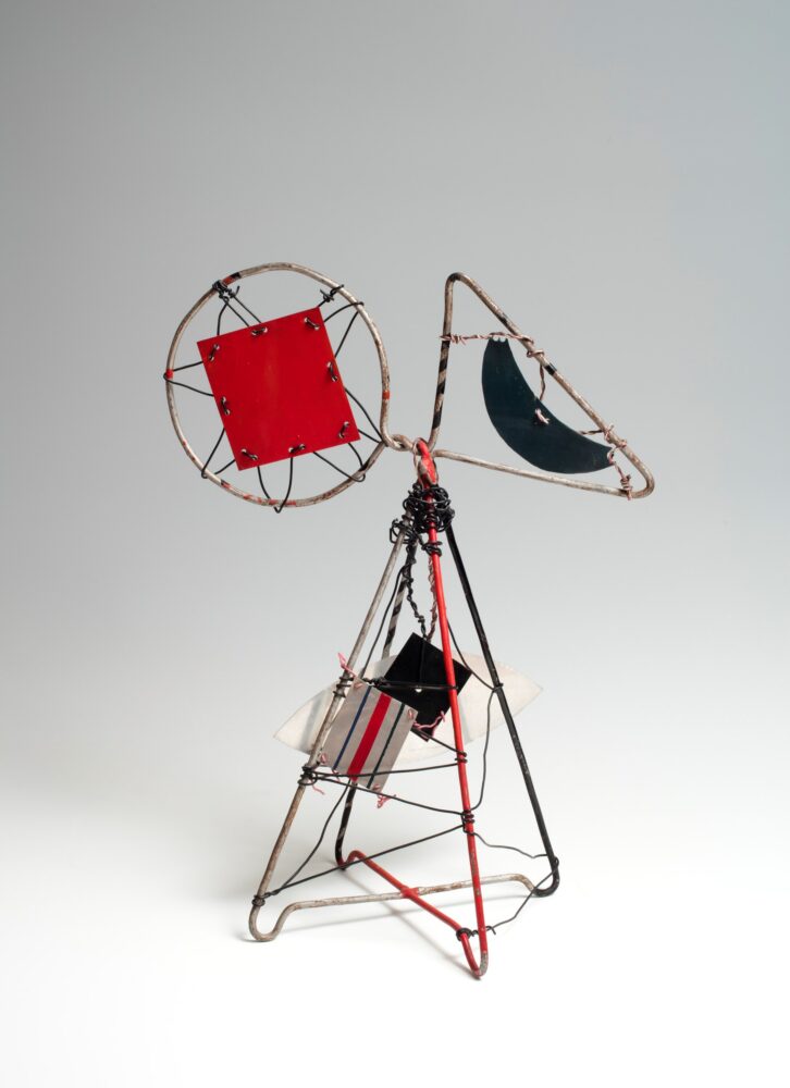 Clemen Parrocchetti, Trofeo_Solare, 1972