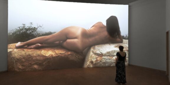 Coyote Venus, Daniele Puppi