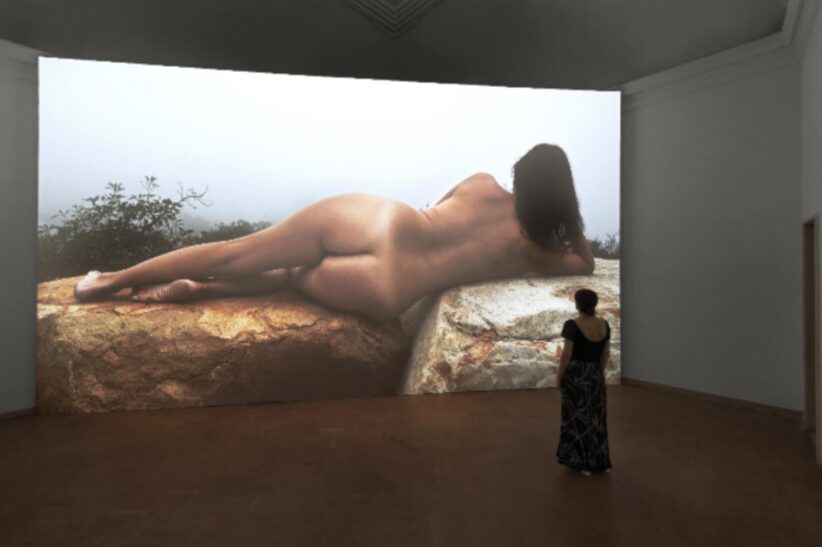 Coyote Venus, Daniele Puppi