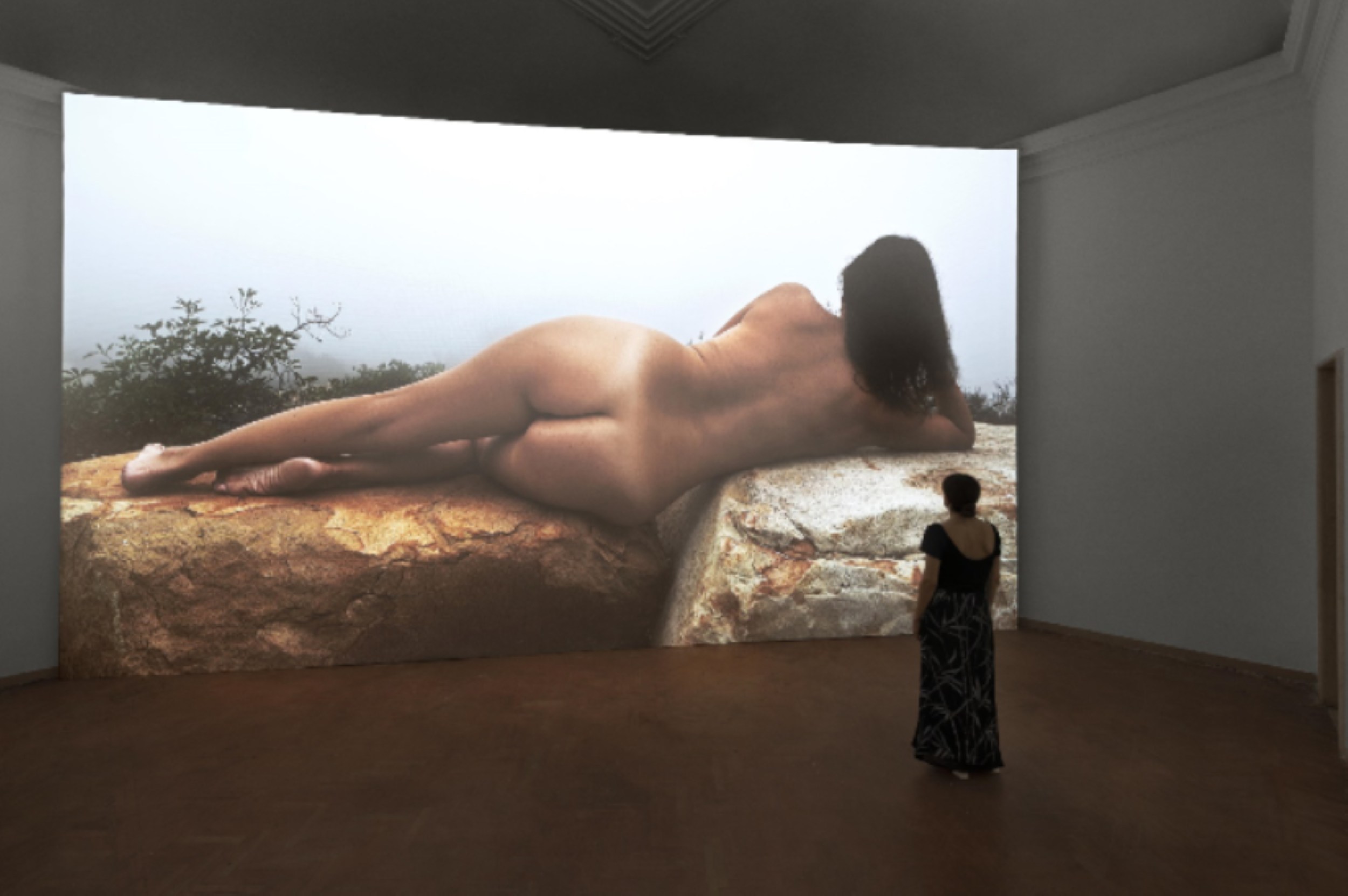 “Eh Lampu!”. Daniele Puppi: il gesto filosofico dell’arte