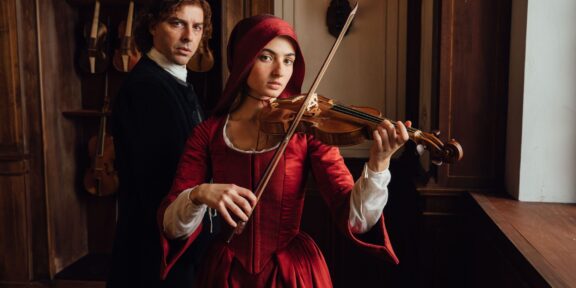 Damiano Michieletto, Primavera