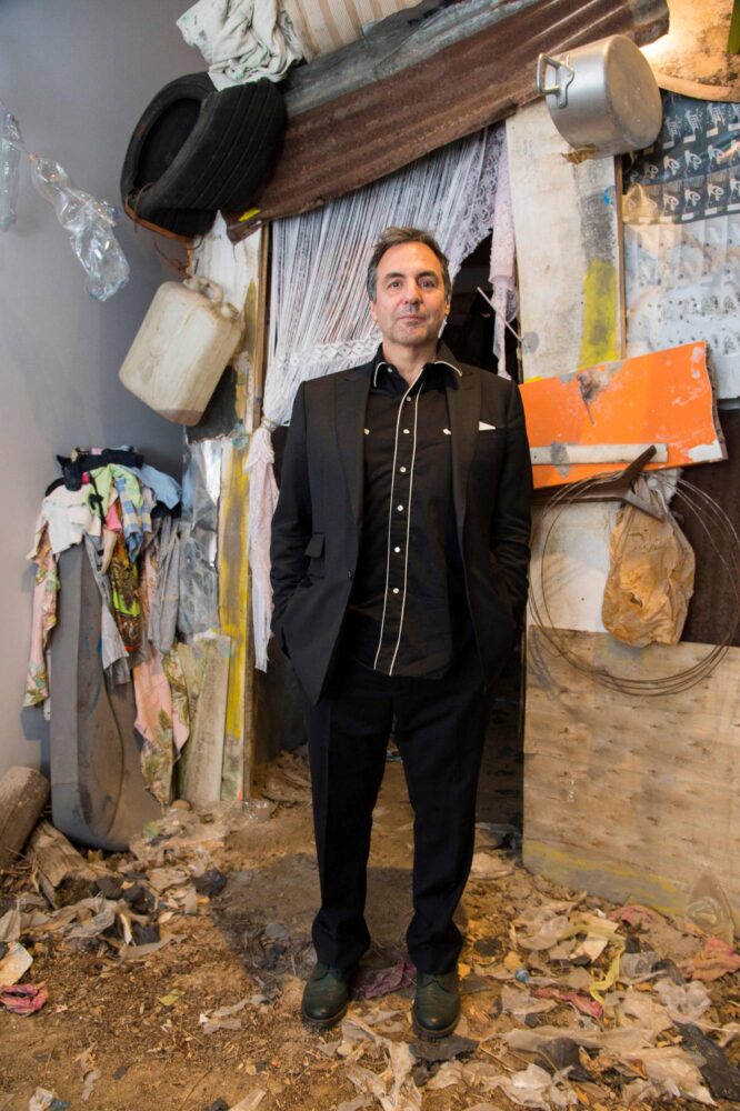 Daniel Gonzalez ph. Stefano Guindani