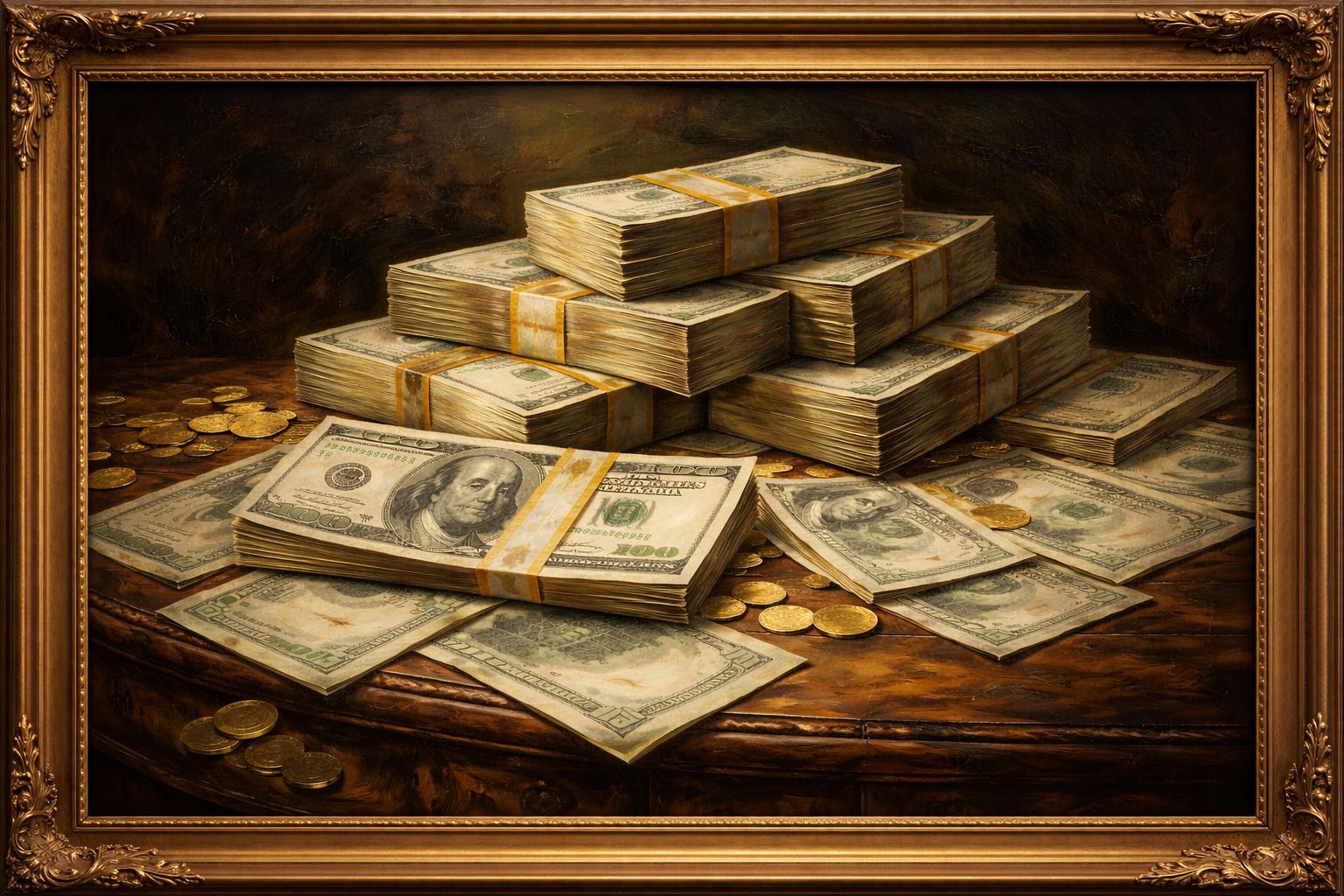 3 artisti su 4 guadagnano meno di 1000 euro al mese. Ma restano ottimisti…