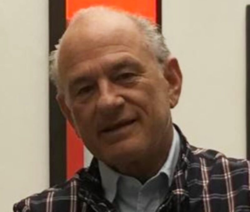 Enrico Astuni