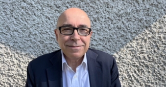 La svolta. La buona occasione di Fabio Cavallucci nel mondo dell’arte