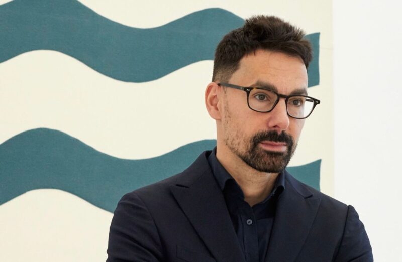 Fabrizio Padovani
