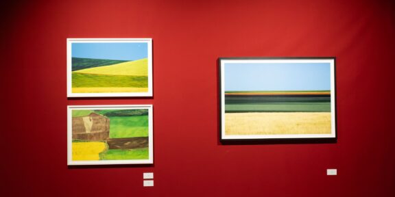 Franco Fontana, Colors, Jmuseo, Jesolo