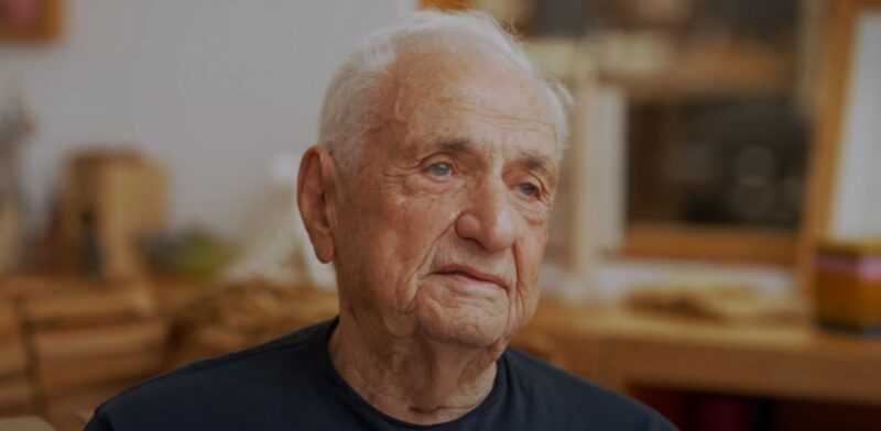 Frank Gehry