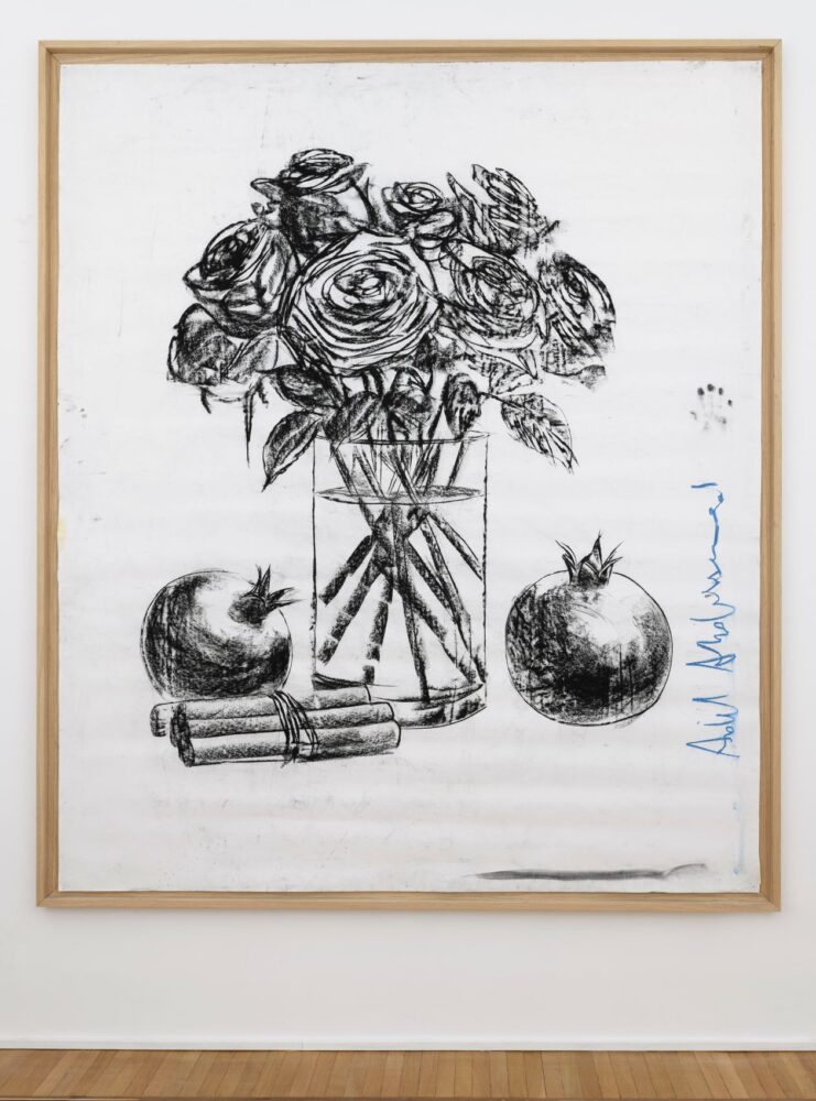 Adel Abdessemed, Primavera Romana, Galleria Continua, St. Regis, Roma