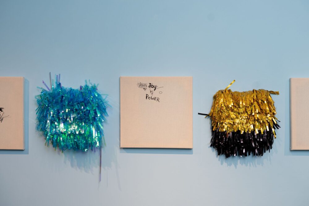 Gallery Hotel Art, The Invented Reality-Daniel Gonzalez