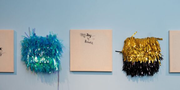 Gallery Hotel Art, The Invented Reality-Daniel Gonzalez