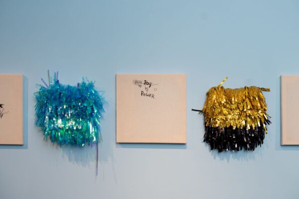 Gallery Hotel Art, The Invented Reality-Daniel Gonzalez