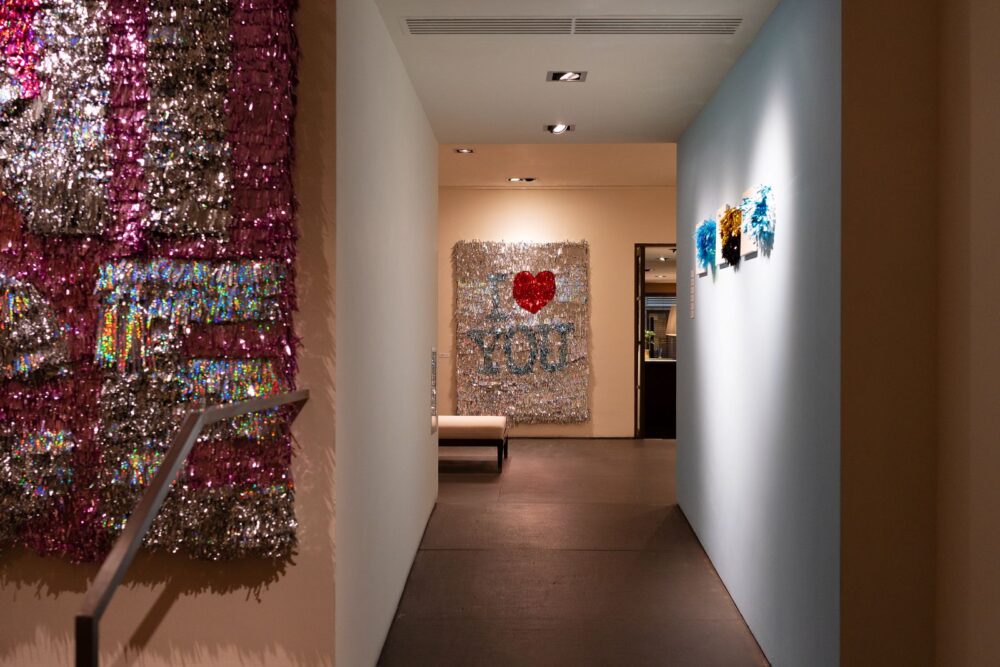 Gallery Hotel Art, The Invented Reality-Daniel Gonzalez