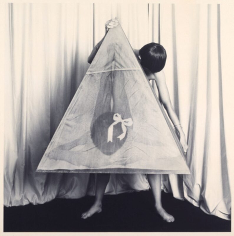 Helen Chadwick, The Labours I, Incubator – birth, Chadwick Estate