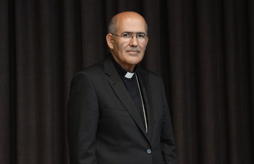 Il Cardinale José Tolentino de Mendonça