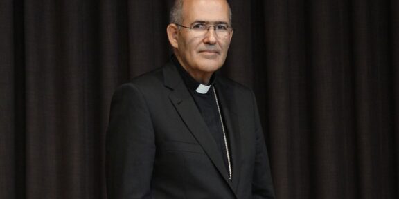 Il Cardinale José Tolentino de Mendonça