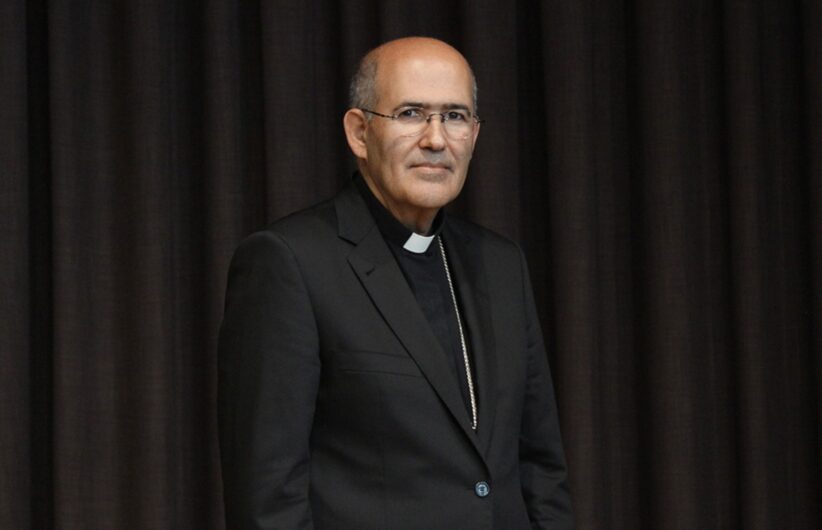 Il Cardinale José Tolentino de Mendonça