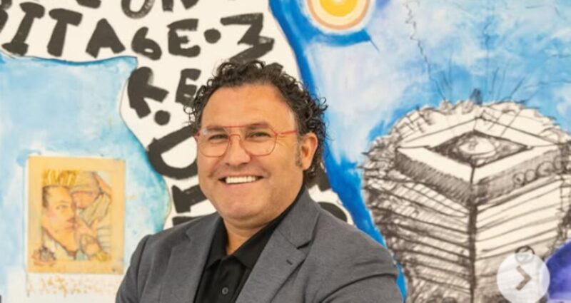 J. Oscar Molina