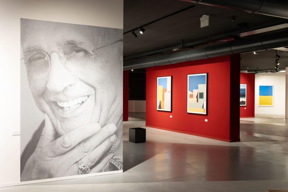 Franco Fontana, Colors, Jmuseo, Jesolo