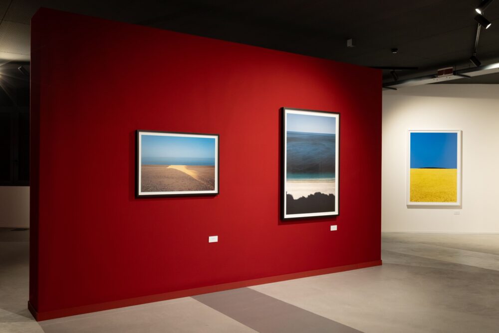 Franco Fontana, Colors, Jmuseo, Jesolo