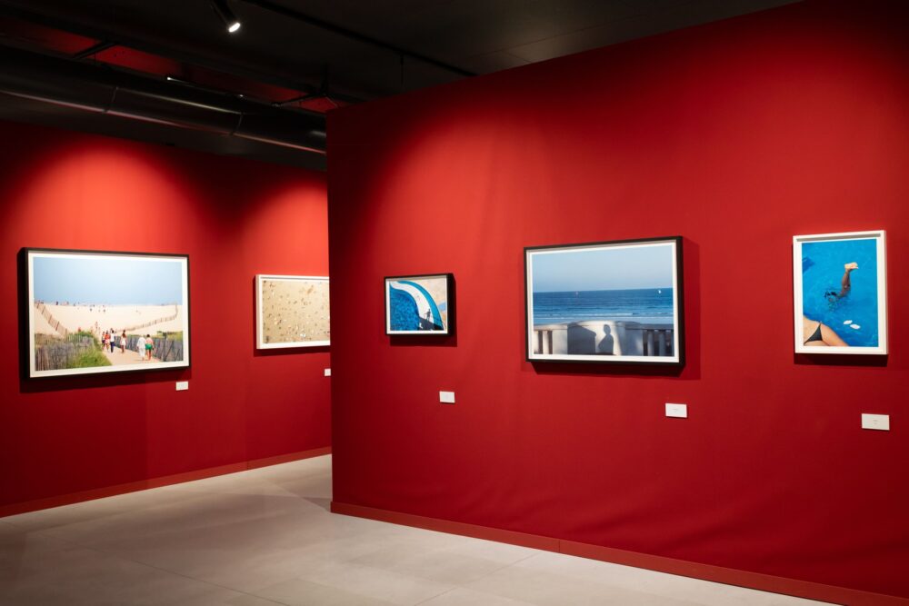 Franco Fontana, Colors, Jmuseo, Jesolo