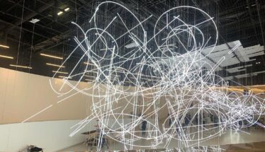 La Triennale di Lisbona Ph Claudia Zanfi